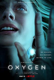 Oxygen (2021) .